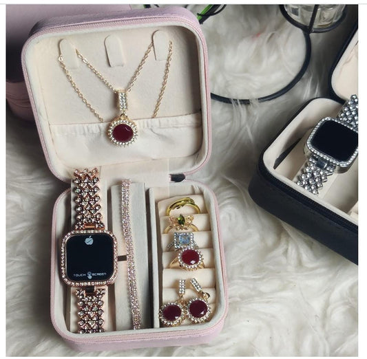 Premium Jewelry Watch box (2)